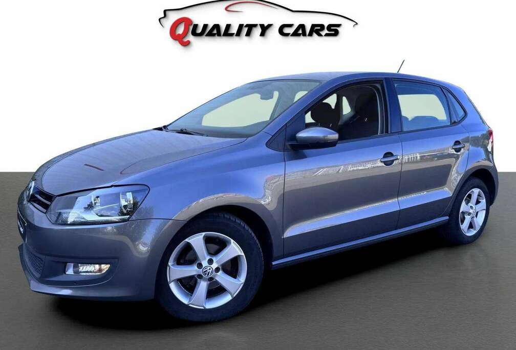 Volkswagen 1.4i | 90.000 KM !! | CarPlay | Navi | PDC | Garantie