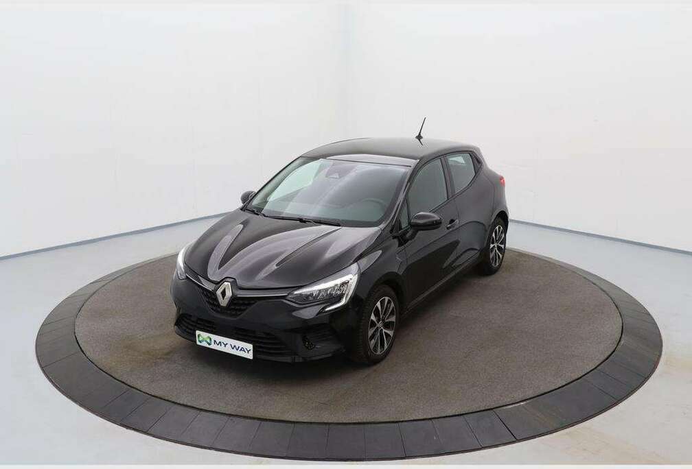 Renault BUSINESS 1.0 TCe 91 PK 6v