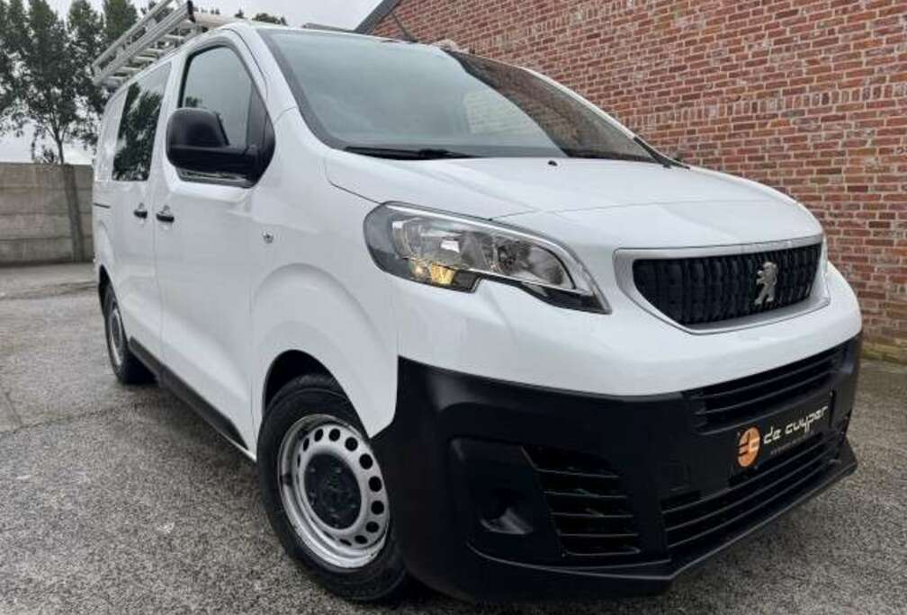 Peugeot Peugeot Expert \