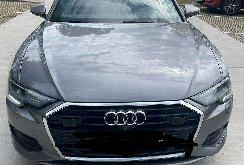 Audi A6 40 TDi Business Edition Design S tronic