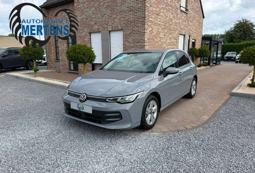 Volkswagen VIII 1.5 TSI NAV HUD SIDE/ASSIST *9406KM* 1EIG