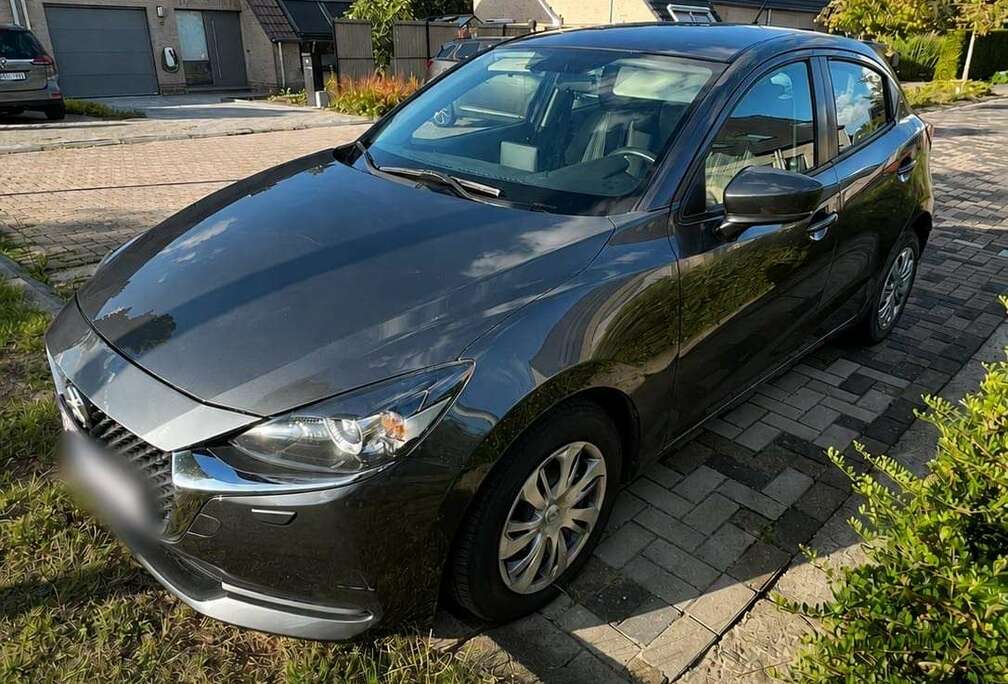 Mazda 1.5i Skyactiv-G
