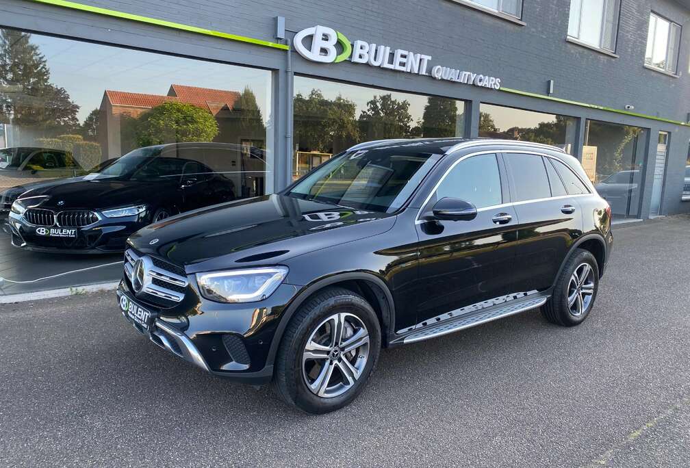 Mercedes-Benz de 4-Matic PHEV ///AMG
