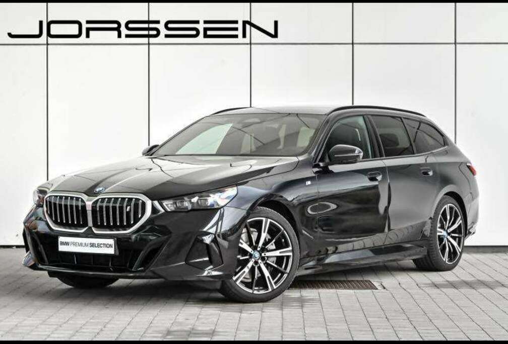 BMW M Sportpakket