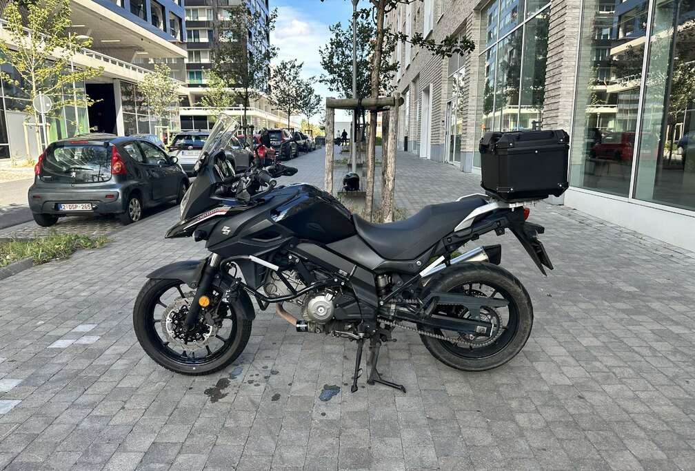 Suzuki