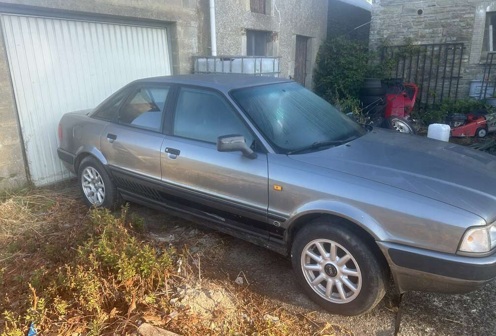 Audi