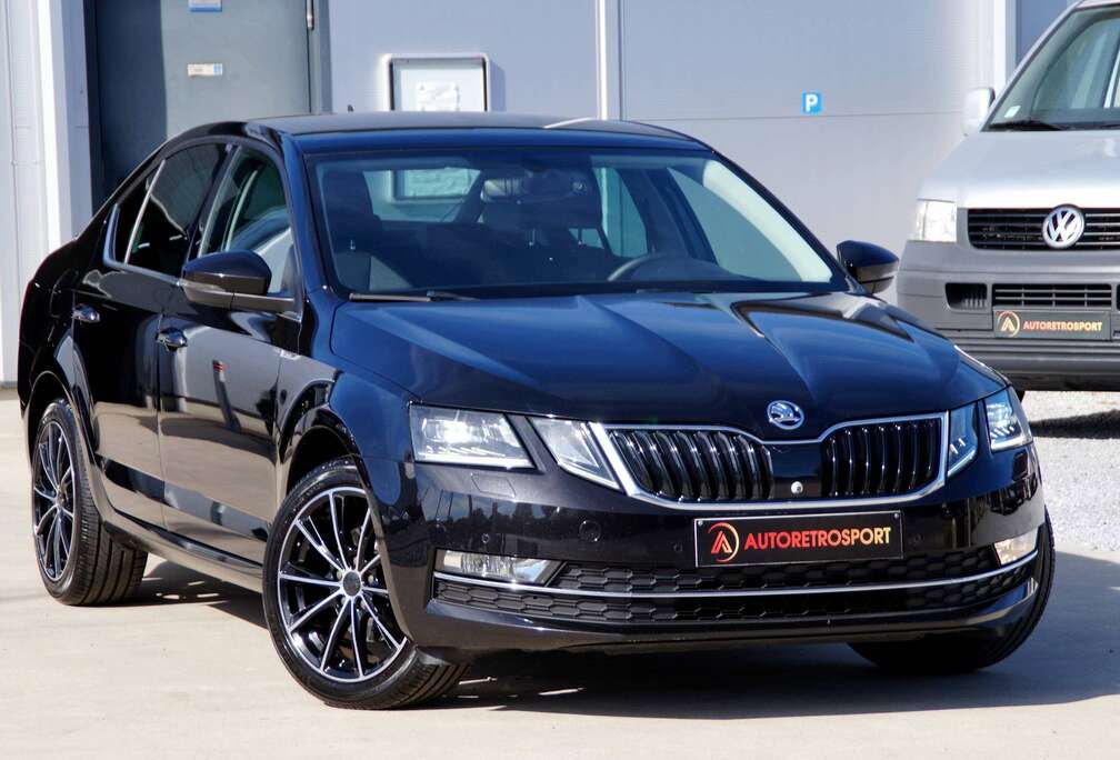 Skoda 1.0 TSI Style _Toujours entretenu _Garantie✅