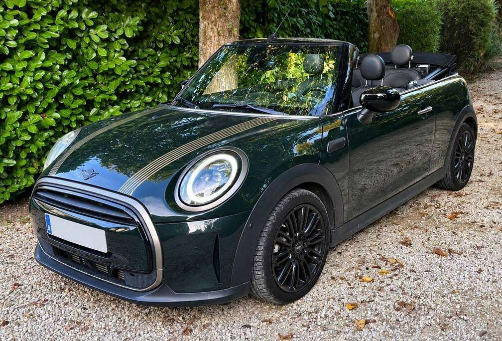 MINI Mini Cabriolet 1.5A Cooper OPF DCT