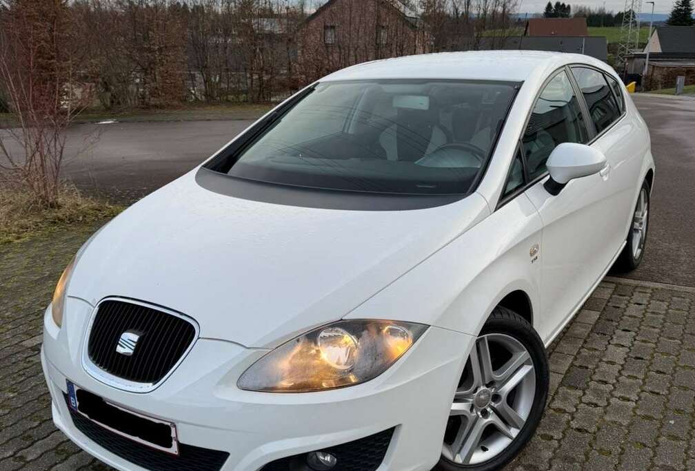 SEAT 1.8 TSI Sport
