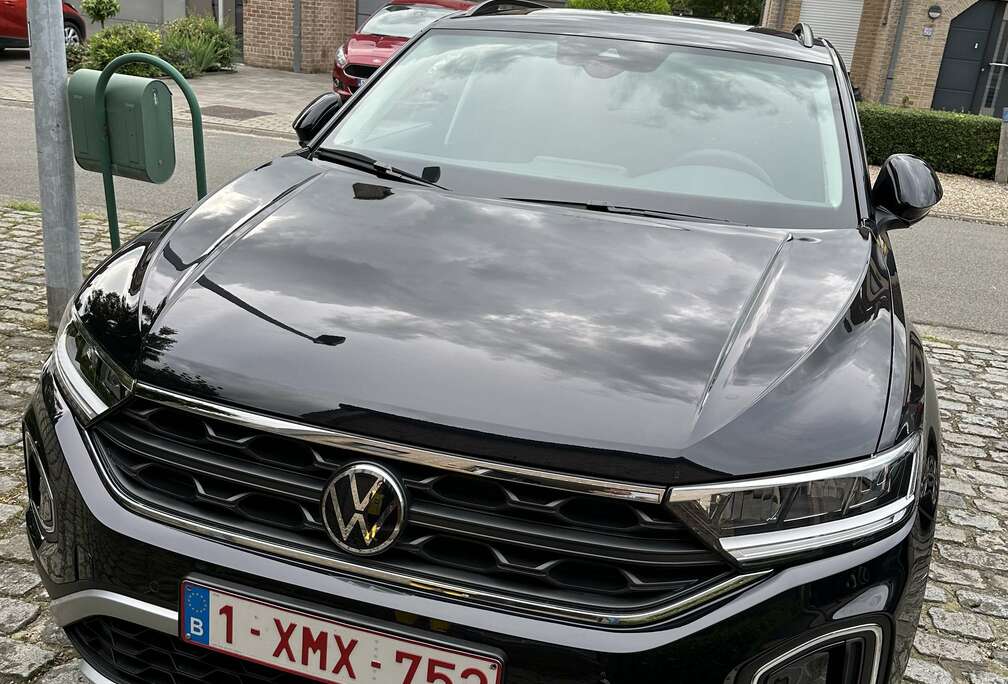 Volkswagen 1.0 TSI OPF UNITED