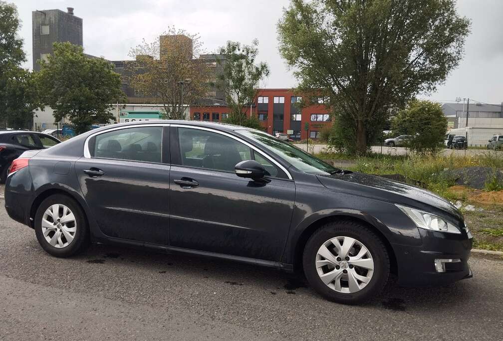 Peugeot 508 1.6 e-HDi Access BMP STT