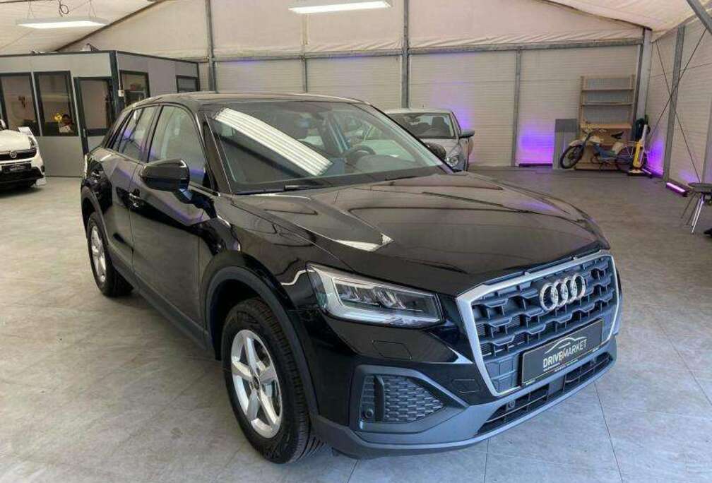 Audi 35 TFSI