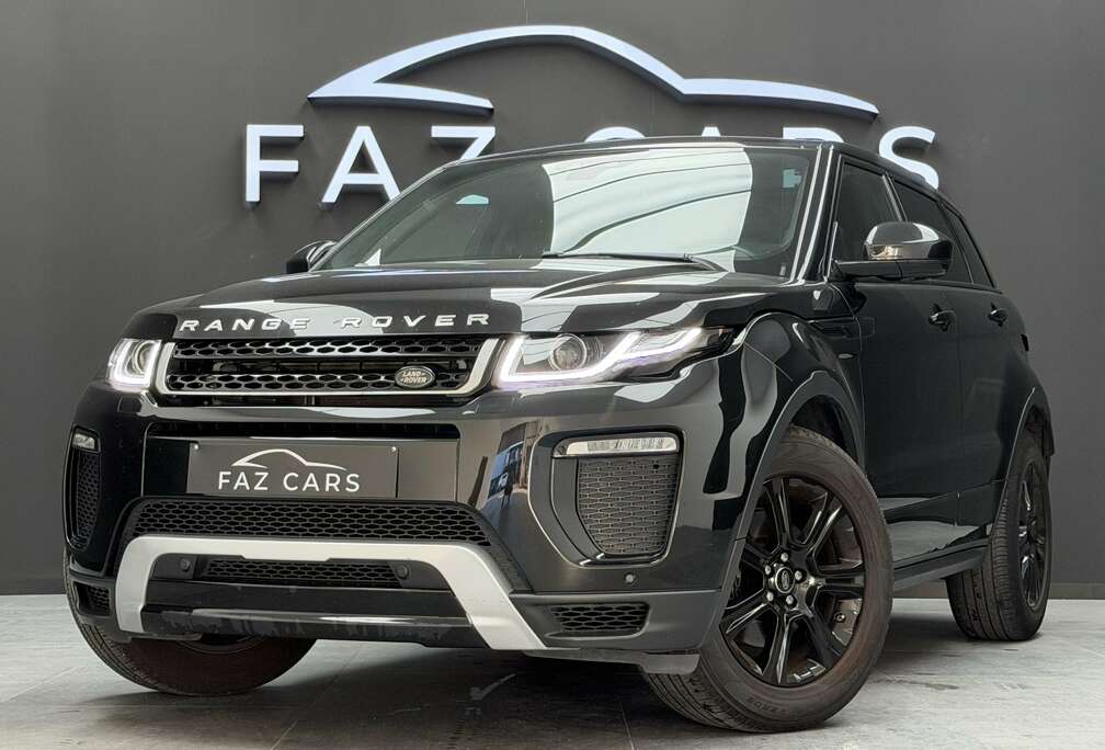 Land Rover * Réservé *