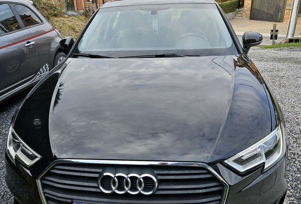 Audi Sportback 1.6 TDi