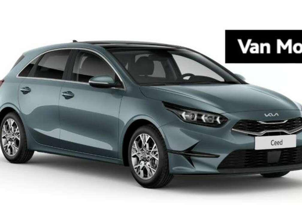 Kia Pulse 1.0 T-GDI 100 MHEV DCT ISG + Pack Travel *