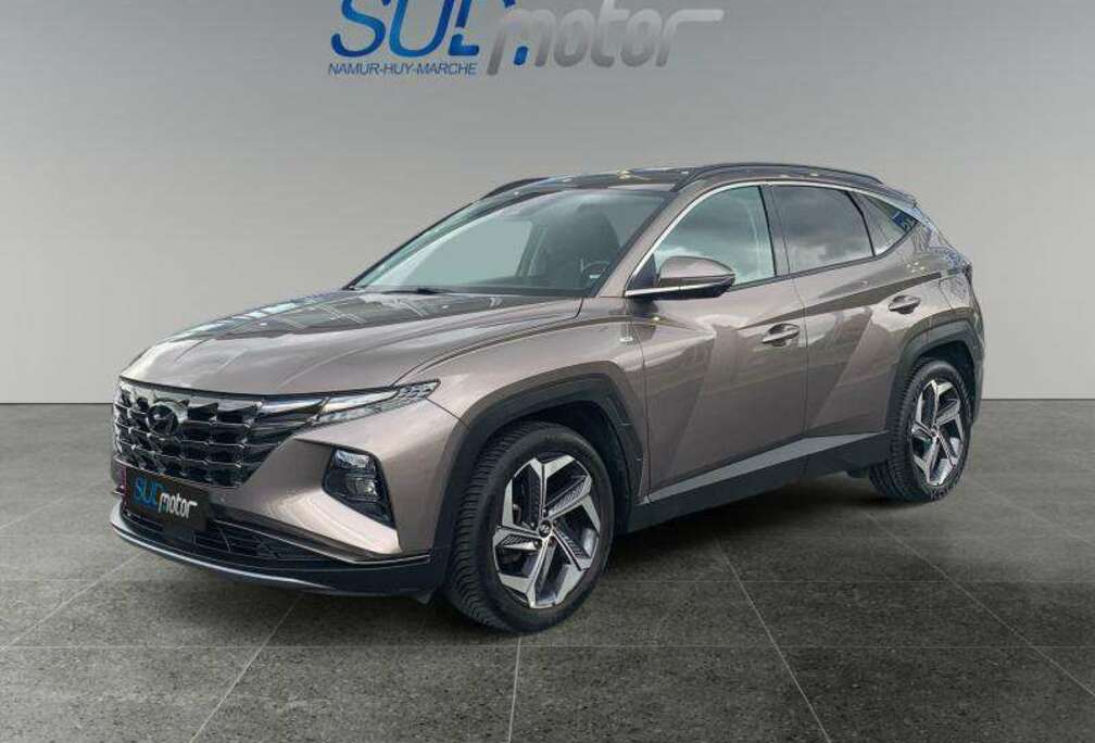 Hyundai 1.6 DCT Shine