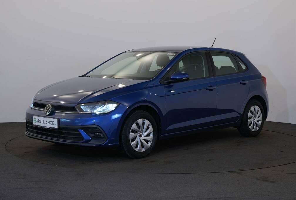 Volkswagen LIFE  1.0TSI  NAVI*Discover*  LED  IQ.Drive