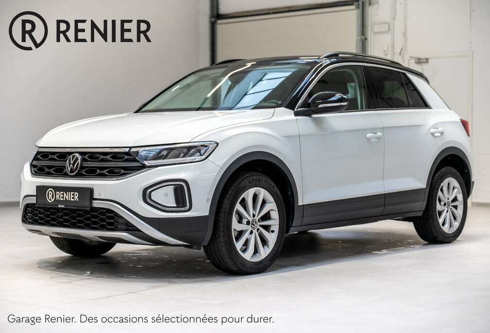 Volkswagen 1.0 TSI 110 Life Business et Garantie 12 mois