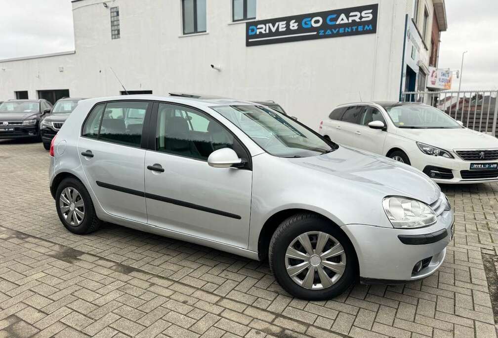 Volkswagen 2.0 TDI - Open Dak - Leder - Elektrische Zetels