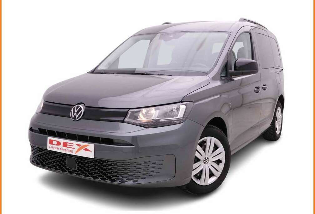 Volkswagen 2.0 Tdi 122 DSG California + Navi Discover Media + Privacy Glass +...