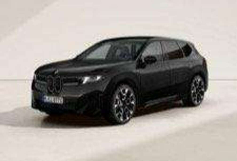 BMW M50 X Drive M Sport Pro / Pano / Trekh / 3D HUD