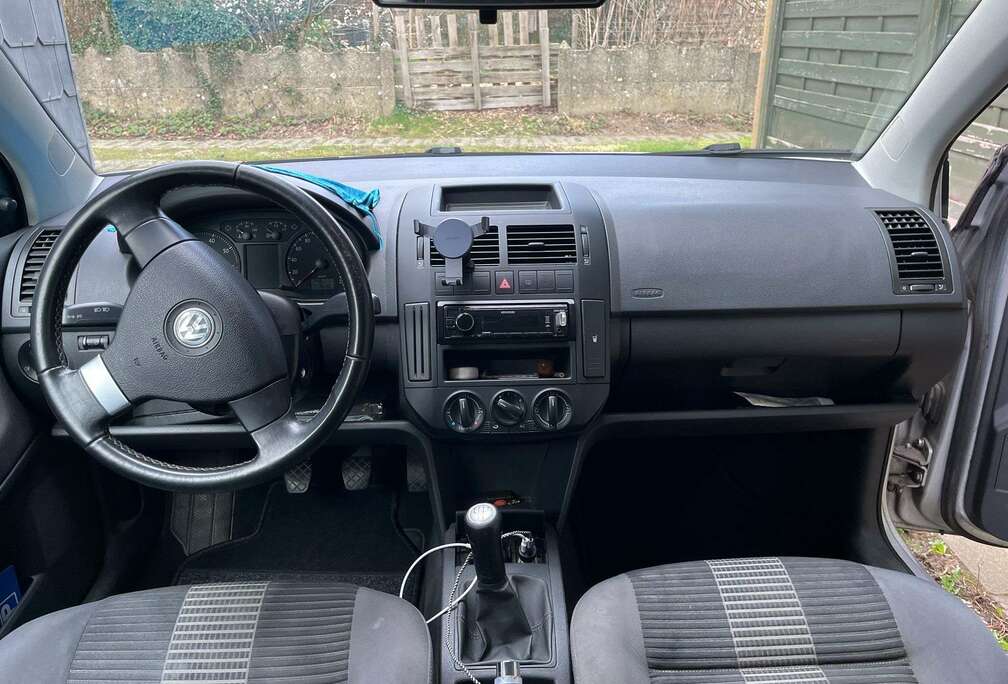 Volkswagen 1.2i Trendline