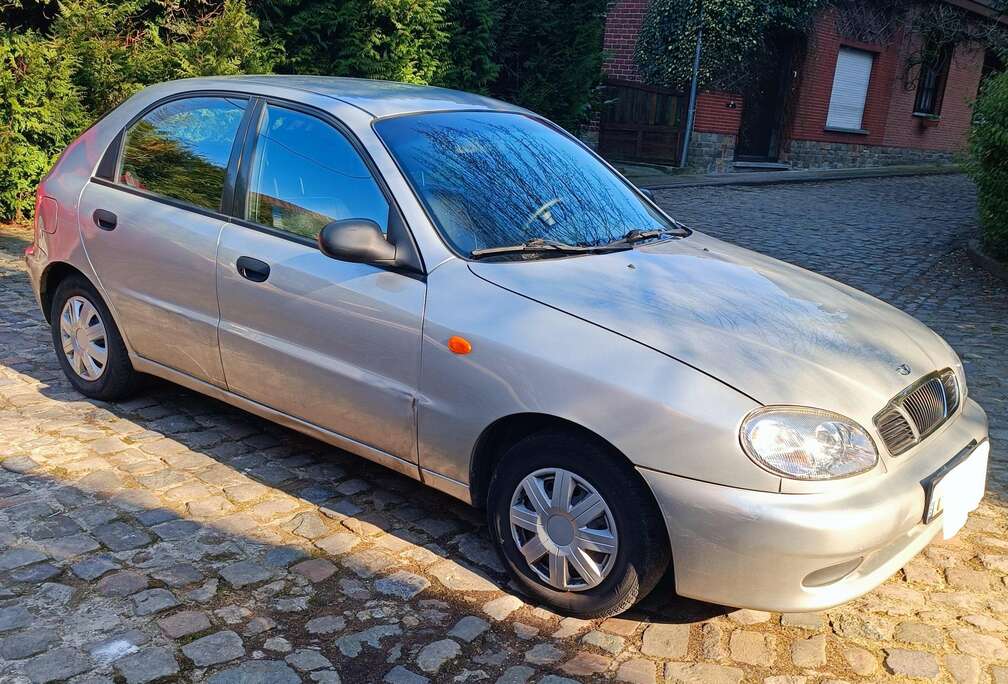 Daewoo 1.4 SE