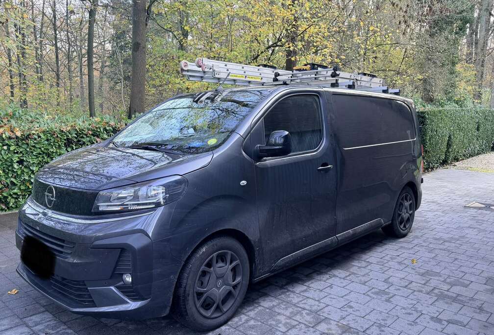 Opel 2.0 TD L2H1 Ready S/S (EU6.4)