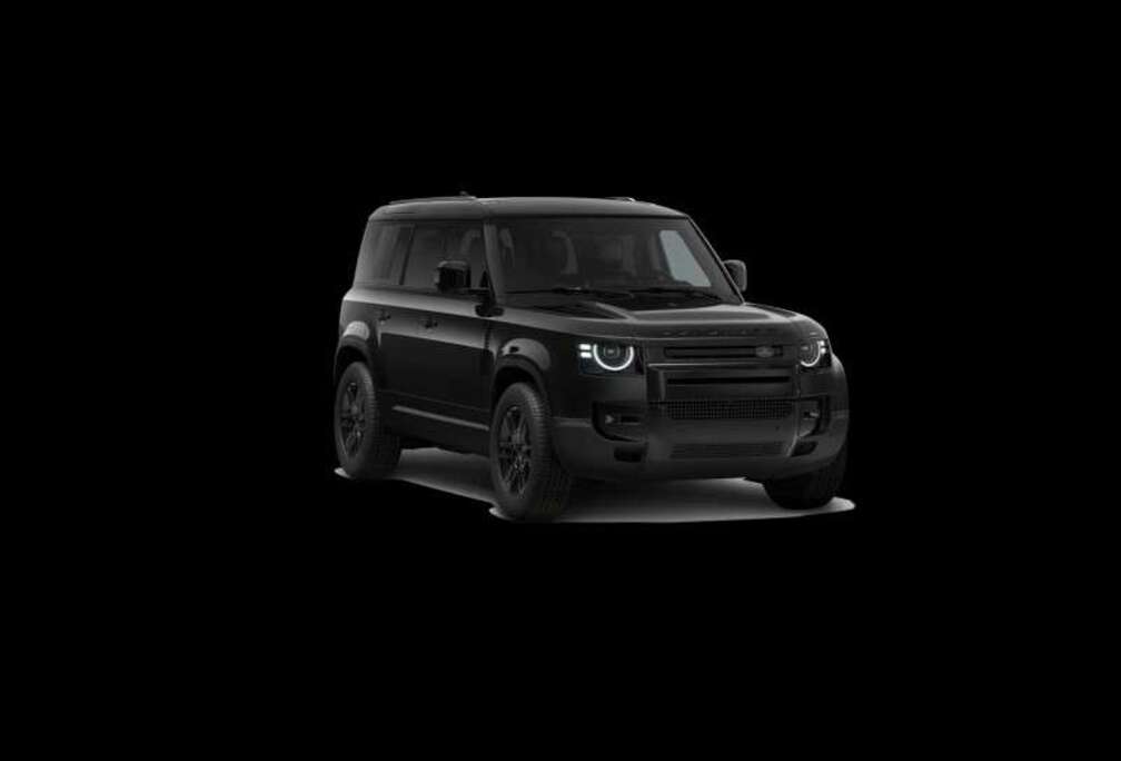 Land Rover 110 S p300e