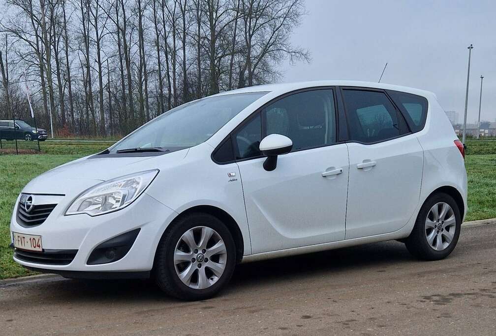 Opel 1.4 Active