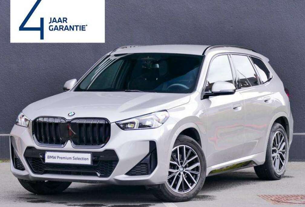 BMW sDrive 18i Kit M Sport