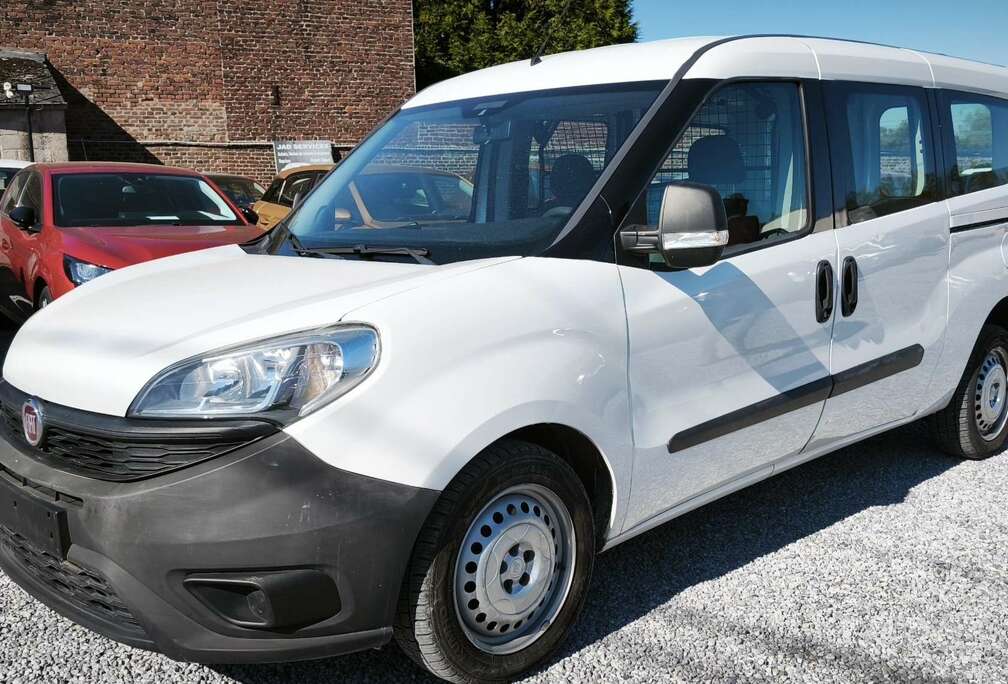 Fiat Maxi_1.3 Multijet (95CH)_07/2017EUR.6B_72.000KM