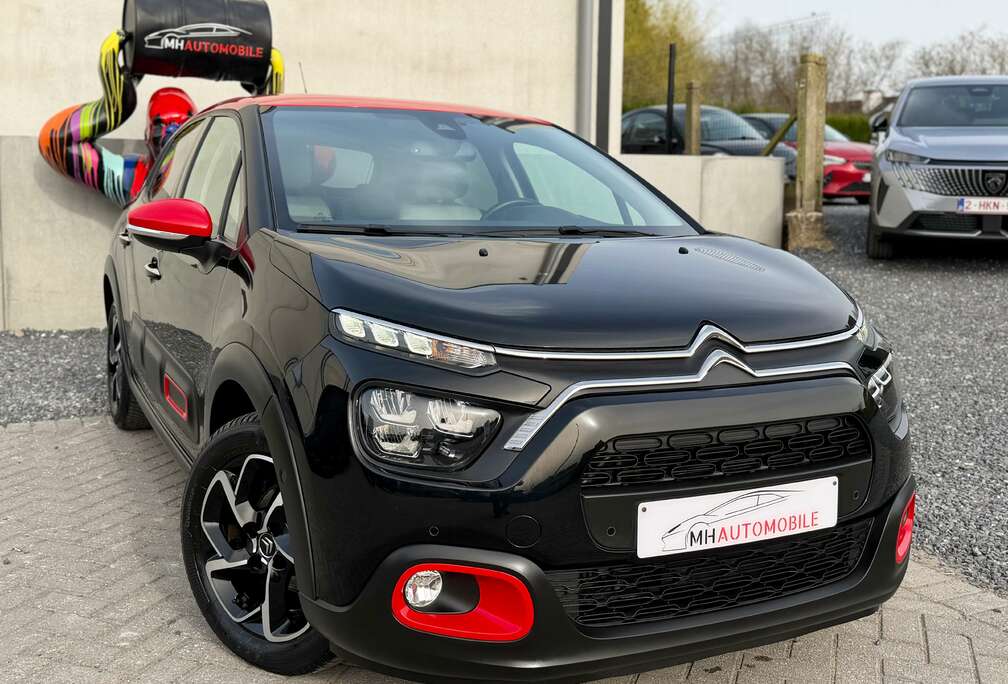 Citroen C3 1.2
