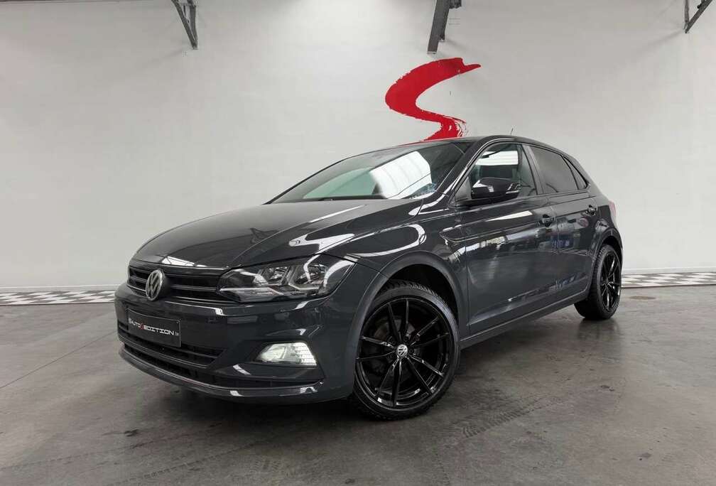 Volkswagen Polo 1.0 TFSI