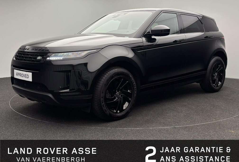 Land Rover P270e S AWD Auto. 25MY