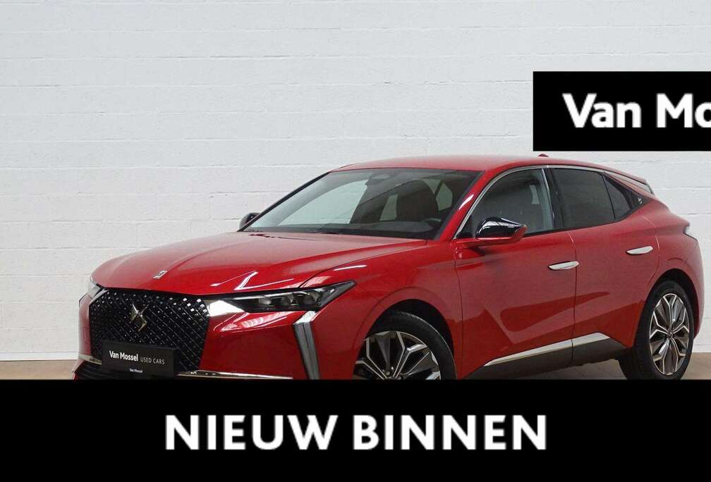 1.2T Trocadero automaat