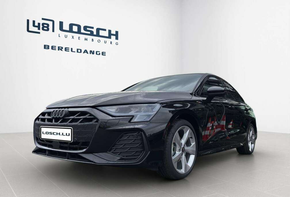 Audi Limousine