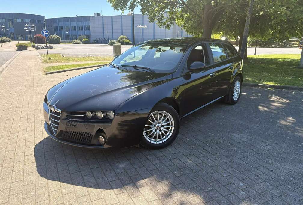 Alfa Romeo