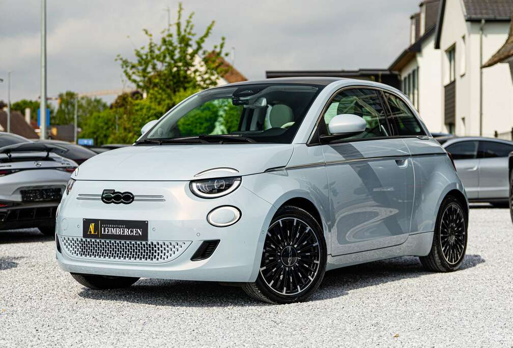 Fiat e \
