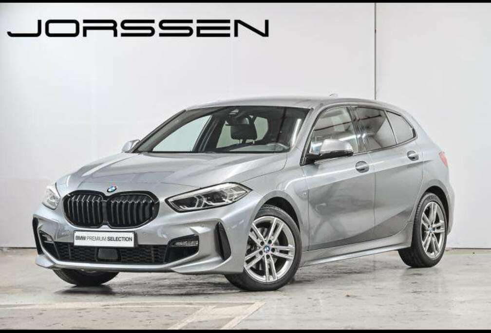 BMW M sport