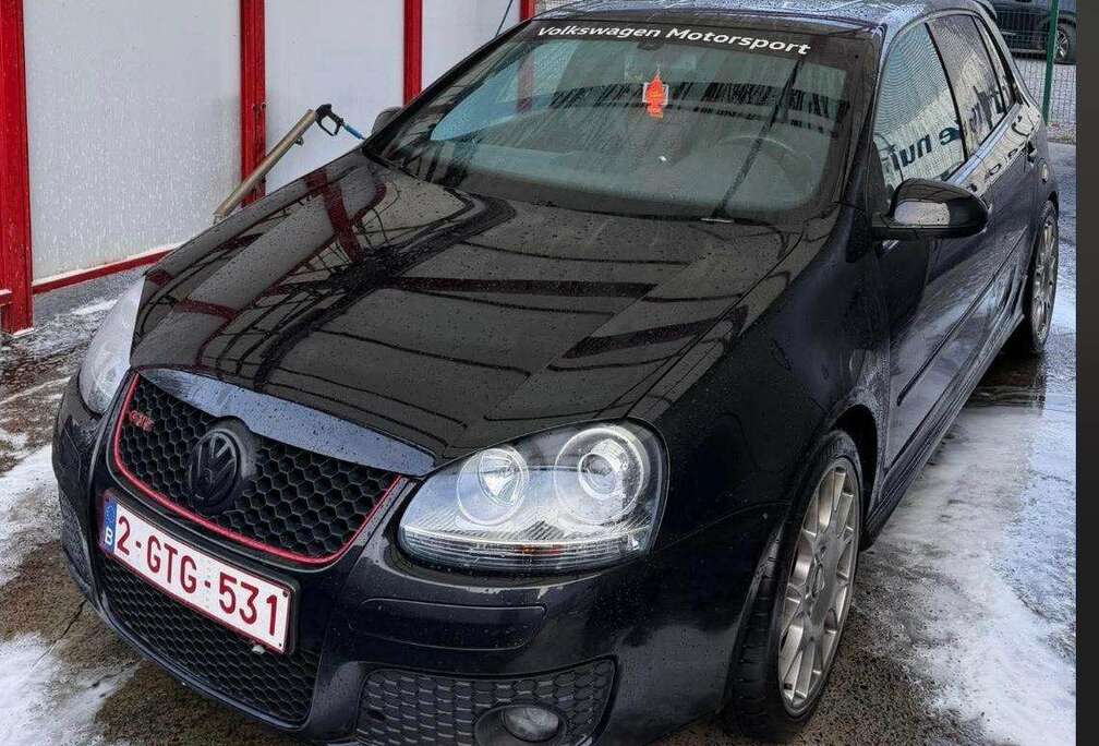 Volkswagen 2.0 Turbo 16v FSI