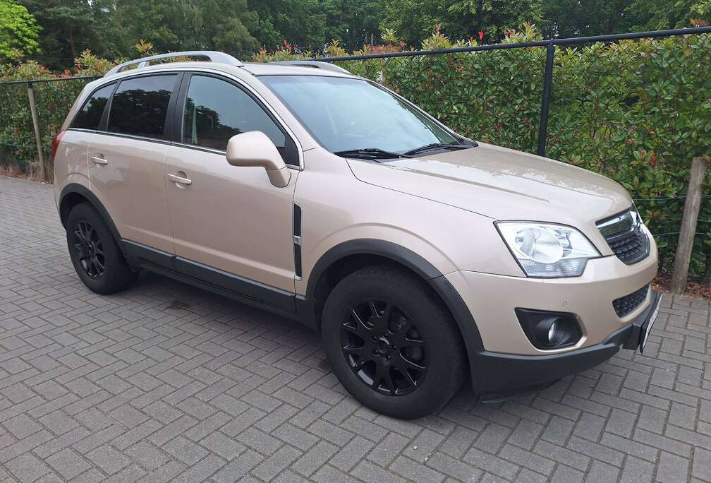 Opel Antara 2.2 CDTI 4x2 Energy Start/Stop