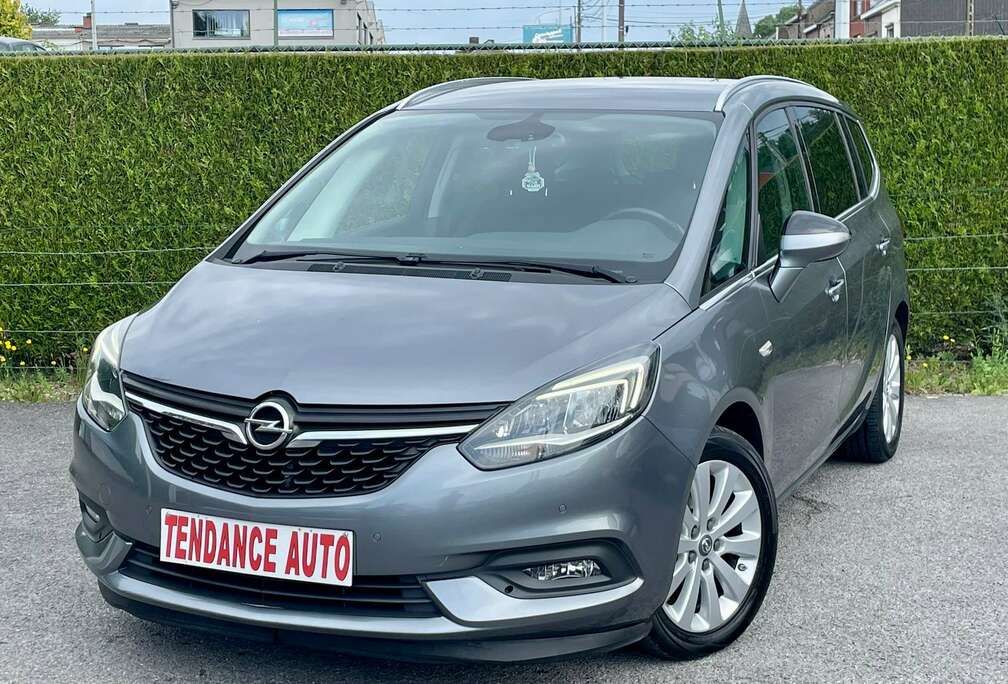 Opel 1.6 CDTi 136 Cv - 7 Places - Euro 6