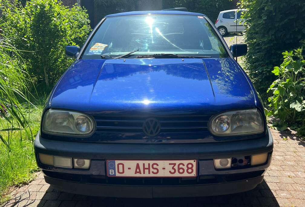 Volkswagen 1.8i Selection AVTG