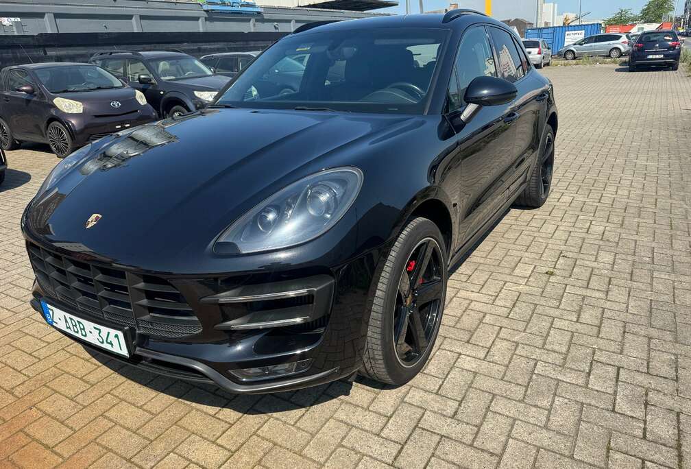 Porsche