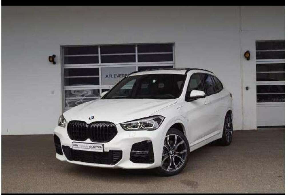 BMW X1 PHEV 1.5iA xDrive25e-220ch-Msport-Pano-HUD