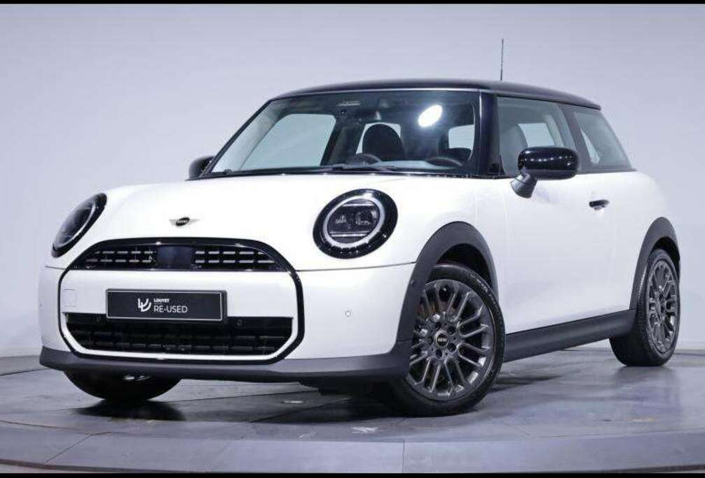 MINI