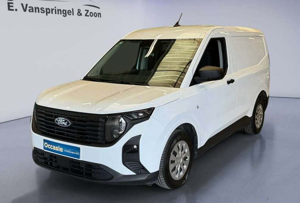 Ford Trend
