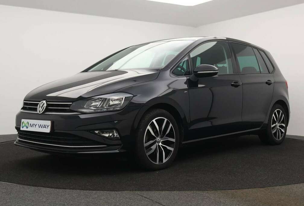 Volkswagen Golf Sportsvan JOIN 1.5TSI 130PK *PANODAK*NAVI*CAMERA*ACC*PDC*BLTH*...*
