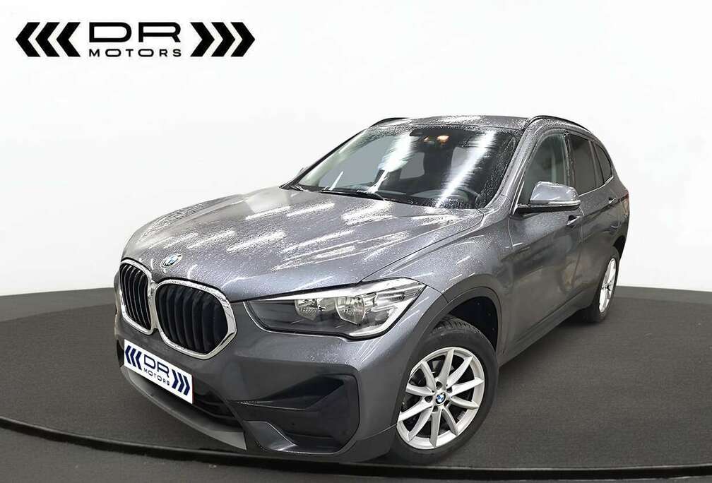 BMW 16D - AUTOMATISCHE KOFFER
